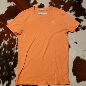 Abercrombie and Fitch t-shirt